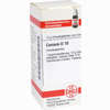 Conium D10 Globuli 10 g - ab 6,98 €