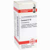 Conium D10 Globuli 10 g - ab 6,72 €