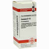 Conium D12 Globuli 10 g - ab 6,50 €