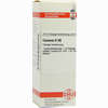 Conium D30 Dilution 20 ml - ab 11,16 €