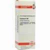 Conium D30 Dilution 20 ml - ab 11,65 €