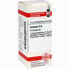 Conium D6 Globuli Dhu-arzneimittel 10 g - ab 5,55 €