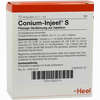 Conium- Injeel S Ampullen  10 Stück - ab 14,27 €