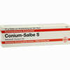 Conium- Salbe S  50 g - ab 6,47 €