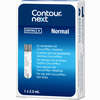 Contour Next Kontrolllösung Normal  1 Stück - ab 6,03 €