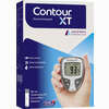 Contour Xt Set Mg/Dl 1 Stück - ab 9,28 €