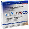 Cool Pack Comfort/kalt- Warm- Kompresse Kompressen 1 Stück - ab 4,00 €