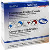 Cool Pack Comfort/kalt- Warm- Kompresse Kompressen 1 Stück - ab 4,10 €