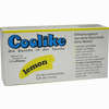 Coolike Lemon Tücher 5 Stück - ab 2,16 €