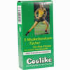 Coolike Muskeltonikum für Ihre Fitness mit Franzbranntwein Tücher 5 Stück - ab 0,00 €
