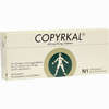 Copyrkal Tabletten 10 Stück - ab 0,80 €