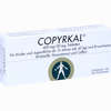 Copyrkal Tabletten 20 Stück - ab 3,51 €