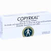 Copyrkal Tabletten 20 Stück - ab 3,55 €