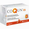 Coqun Os Kapseln 60 Stück - ab 19,92 €