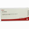 Cor Gl D12 Ampullen 10 x 1 ml - ab 19,31 €