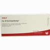 Cor Gl Serienpackung I Ampullen 10 x 1 ml - ab 0,00 €