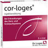 Cor- Loges Injektionslösung Ampullen  5 x 2 ml - ab 0,00 €