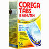 Corega Tabs 3 Minuten Tabletten 66 Stück - ab 3,15 €