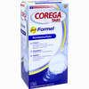 Corega Tabs Bioformel 136 Stück - ab 3,26 €