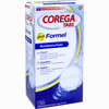 Corega Tabs Bioformel 136 Stück - ab 0,00 €