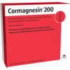 Cormagnesin 200 Ampullen 10 x 10 ml - ab 11,39 €