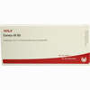 Cornea Gl D5 Ampullen 10 x 1 ml - ab 19,48 €