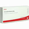 Cornea/levisticum Comp Ampullen 10 x 1 ml - ab 20,19 €