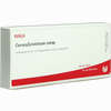 Cornea/levisticum Comp Ampullen 10 x 1 ml - ab 14,98 €