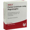 Cornea Levisticum Comp. Augentropfen  5 x 0.5 ml - ab 3,83 €