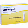 Abbildung von Corneregel Augengel 3 x 10 g