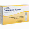 Corneregel Fluid Edo Augentropfen 10 x 0.6 ml - ab 5,29 €