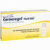 Corneregel Fluid Edo Augentropfen 30 x 0.6 ml - ab 12,60 €