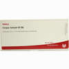 Corpus Luteum Gl D6 Ampullen 10 x 1 ml - ab 19,41 €
