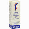 Corpus Vitreum Stannum D4 Augentropfen 10 ml - ab 22,65 €