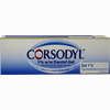 Corsodyl EURIM 50 g - ab 6,65 €