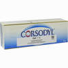 Corsodyl KOHLPHARMA 50 g - ab 6,39 €