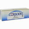 Corsodyl Kohlpharma 50 g - ab 6,65 €