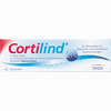 Cortilind 0.5% Hydrocortison Creme  30 g - ab 0,00 €