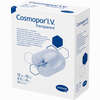 Cosmopor I.v. Transparent 12x10cm Pflaster 50 Stück - ab 175,24 €