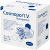 Cosmopor I.v. Transparent 6x5cm Pflaster 100 Stück - ab 105,16 €