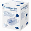 Cosmopor I.v. Transparent 9x7cm Pflaster 100 Stück - ab 89,89 €