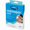 Cosmopor Steril Wundverband 10 Cm X 8 Cm Otc 5 Stück - ab 2,59 €