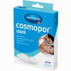 Cosmopor Steril Wundverband 10 Cm X 8 Cm Otc 5 Stück - ab 2,14 €