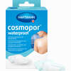Cosmopor Waterproof Wundverband 7. 2 Cm X 5 Cm Otc 5 Stück - ab 2,34 €