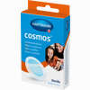 Cosmos Brandwundenpflaster 68 X 43 Mm 8 Stück - ab 3,23 €