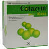Cotazym 30000 Kapseln 200 Stück - ab 75,00 €