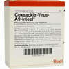 Coxsackie- Virus- A9- Injeel Ampullen  10 Stück - ab 15,94 €