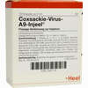 Coxsackie- Virus- A9- Injeel Ampullen  10 Stück - ab 18,22 €