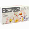 Craegium Novo 450mg Filmtabletten 100 Stück - ab 0,00 €