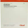 Cralonin Ampullen 100 Stück - ab 125,99 €